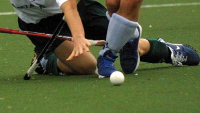 foto van hockey | fbf archief