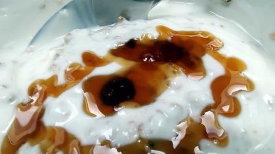 honing-yoghurt-ontbijt