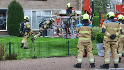 hoogwerker-brandweer