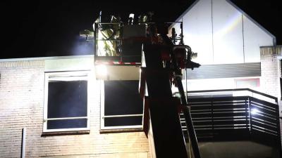 hoogwerker-flatbrand