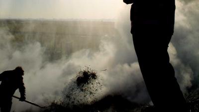 Politie zoekt Belgische vrouw in onderzoek brand grottenstelsel