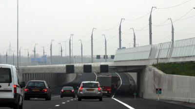 hsl-viaduct-snelweg