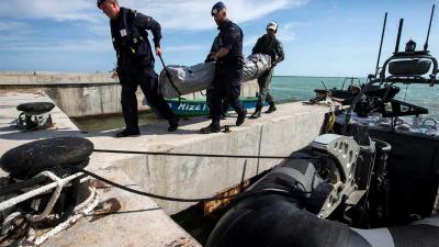 Eerste hulpgoederen door Defensie in Haïti afgeleverd