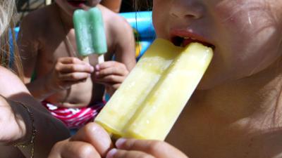 Amsterdamse binnenstad krijgt er elke week drie nieuwe ijswinkels bij