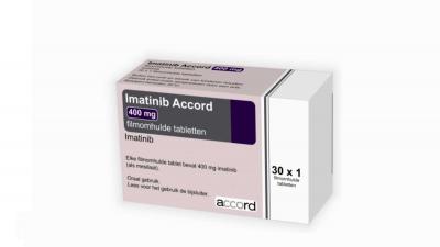 imatinib-medicijn-corona