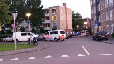 Zwaargewonde na steekincident in Groningen