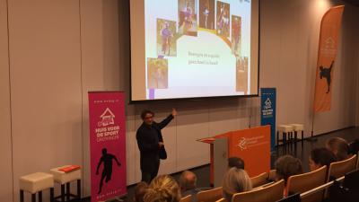 Kwalitatief bewegingsonderwijs: het begint bij de basis