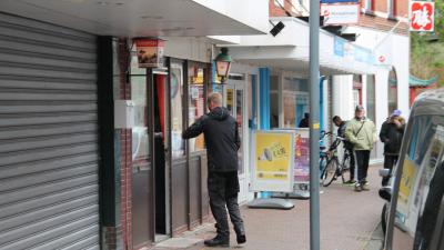 Oud-spookraadslid Delfzijl opgepakt voor hennepteelt en uitbuiting