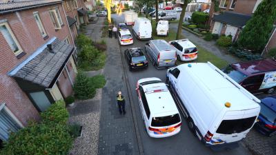 'Drie doden in Veghelse woning aangetroffen'