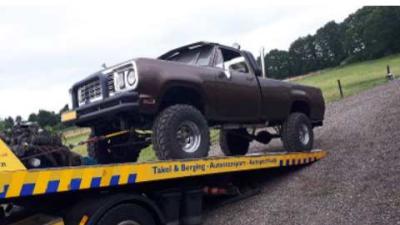 Auto’s en vakantiechalet in beslag genomen bij witwasonderzoek