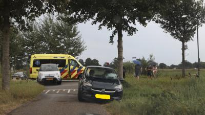 ongeval Sint Michelsgestel 