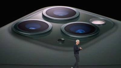 4 things we think we already know about the new iPhone 13