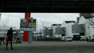 Jaarbeurs schrapt noodgedwongen 50 banen