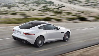Foto van Jaguar F-type | Jaguar