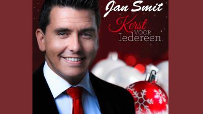 Jan Smit brengt na 18 jaar nieuw kerstalbum uit