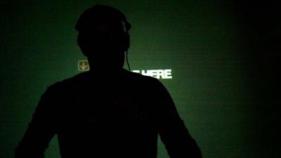  13e editie van het Chazz in de Hoef1