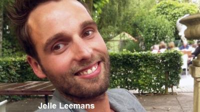 Aanhouding in onderzoek Jelle Leemans