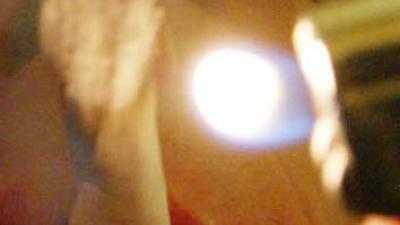 foto van joint | fbf