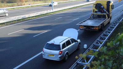 A2 Boxtel