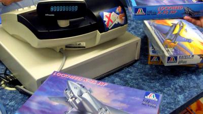 Veel fouten in factuur JSF