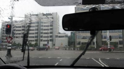 Leidinggevende bij OM geschorst wegens ontucht