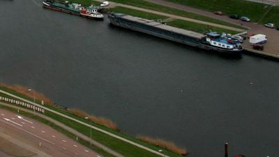 foto van kanaal | fbf