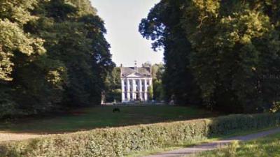 Man aangehouden na schietincident in kasteel in Loenen