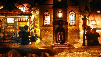 kerst-huisje-markt