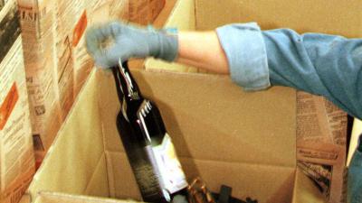 foto van kerspakket | fbf