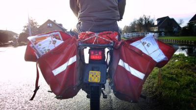 Sorteercentra PostNL moeten post concurrent accepteren
