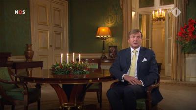 archiefbeeld-kersttoespraak-koning