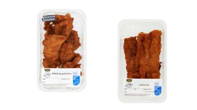Listeria bacterie aangetroffen in Kibbeling en lekkerbek Jumbo