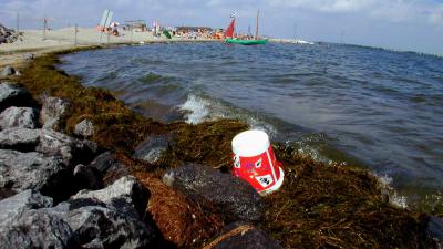 Reddingsbrigade Nederland komt met tips tegen verdrinking