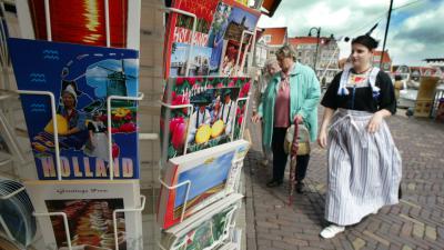 foto van klederdracht | fbf