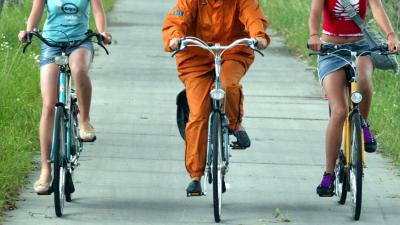 Rode Kruis waarschuwt: Kleed je warm op koude Koningsdag