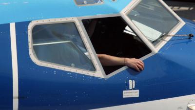 KLM-piloten moeten zomerverlof inleveren vanwege drukte 