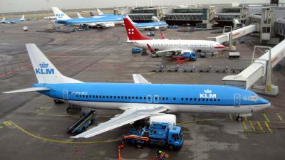 Schiphol en KLM wisten al jaren van verhoogde kans op kanker platformpersoneel