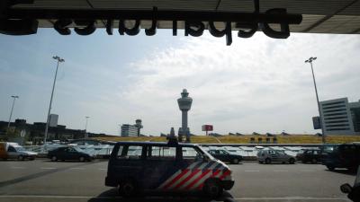 Nederland op scherp na aanslagen in Brussel