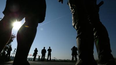 foto van luide knal | fbf