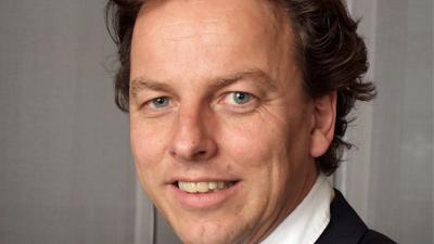 Koning Willem-Alexander beëdigt Bert Koenders als minister van Buitenlandse Zaken