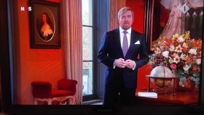 koning-kersttoespraak