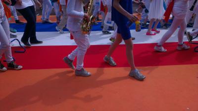 Koningsdag voor verzekeraars relatief goedkoop