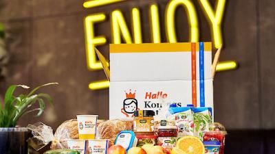 Ruim een miljoen kinderen ontvangen gevarieerd Koningsontbijt