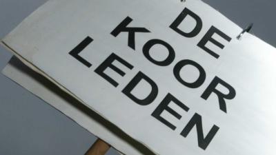 foto van koor | fbf