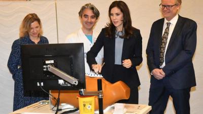 umc maastricht, simulator, hartklepoperaties, succesvol