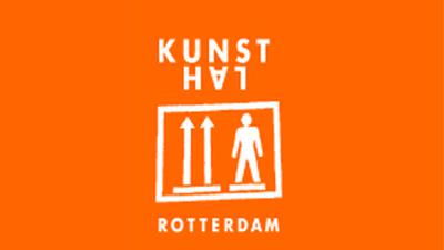 Foto van logo Kunsthal Rotterdam | Kunsthal Rotterdam