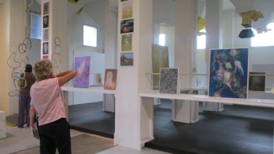 Kunstroute Oldeberkoop