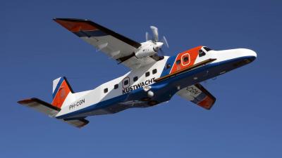 Patrouillevliegtuig Dornier 228-212