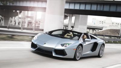 foto van De nieuwe Lamborghini Huracán | Lamborghini