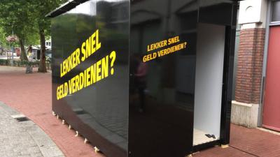 Gemeenten Peel en Maas en Horst aan de Maas sluiten aan bij preventiecampagne tegen drugshandel en drugsproductie